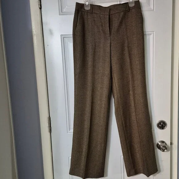 Jones New York ,6 ,Career wear pants. NWT - Picture 2 of 6